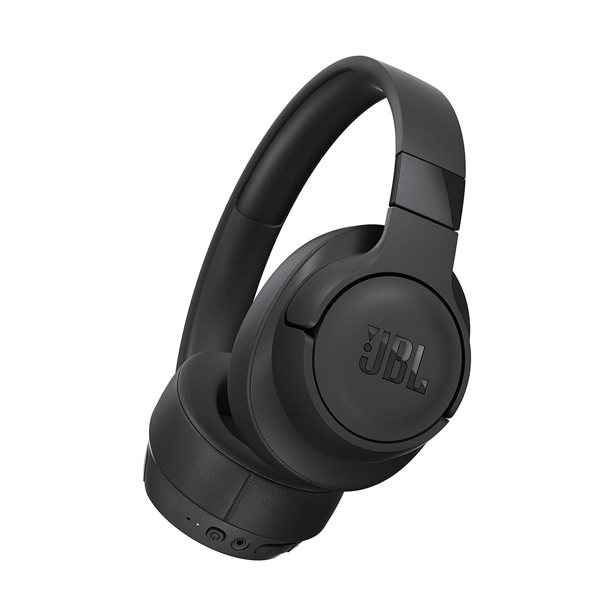 JBL Tune 700BT Wireless Over-Ear Headphones Black