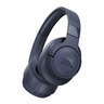 JBL Tune 700BT Wireless Over-Ear Headphones Blue