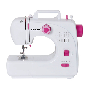 Nikai Sewing Machine NHSM508