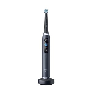 Oral-B Vitality iO9 Electric Toothbrush Black