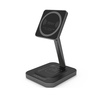Promate 15W High Speed Magnetic Wireless Charger (AuraBase-15W)