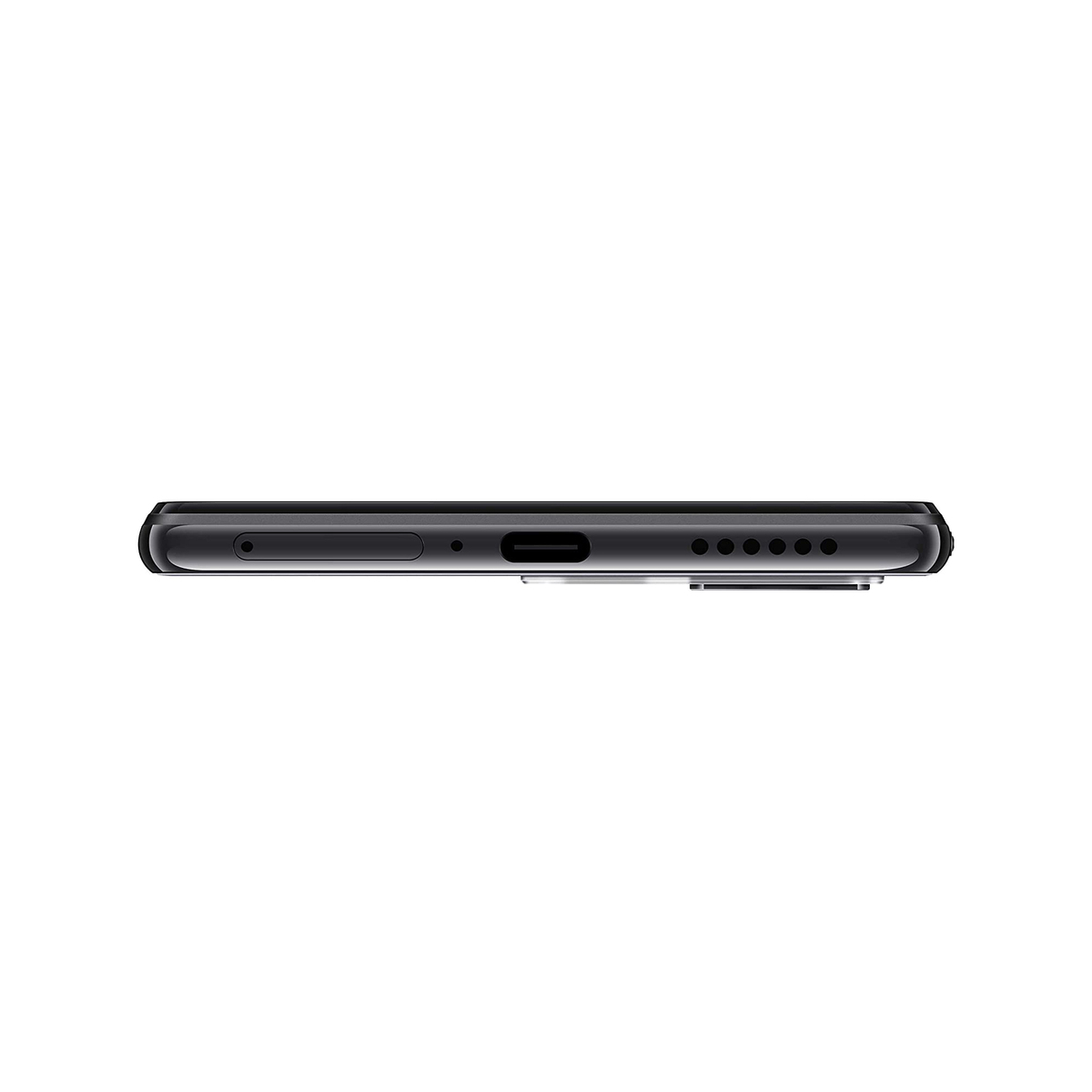 Xiaomi Mi11 Lite 5G 8GB 256GB Truffle Black