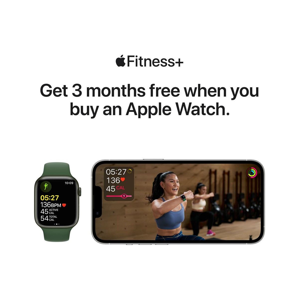 ابل 45 ساعة 7 Apple Watch