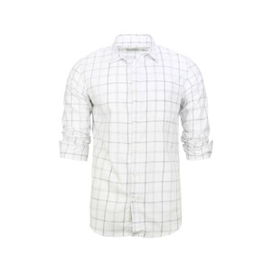 Marco Donateli Men's Casual Shirt Long Sleeve 35821-2, Medium