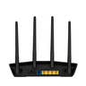 ASUS AX1800 Dual Band WiFi 6 Router with MU-MIMO