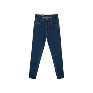 Reo Teen Girl Basic Denim Jeans B1TG015AA