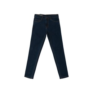 Reo Teen Boy Basic Denim Jeans B1TB015AA, 11-12Y