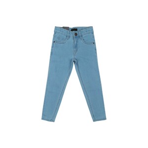 Reo Kid Boy Basic Denim Jeans B1KB015CC, 7-8Y