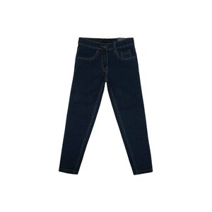 Reo Kid Boy Basic Denim Jeans B1KB015AA, 7-8Y