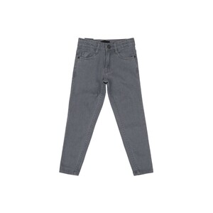 Reo Kid Boy Basic Denim Jeans B1KB015EE, 5-6Y