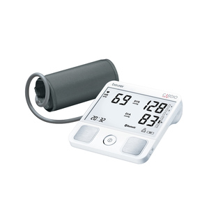 Beurer BM 93 Blood Pressure Monitor with ECG Function