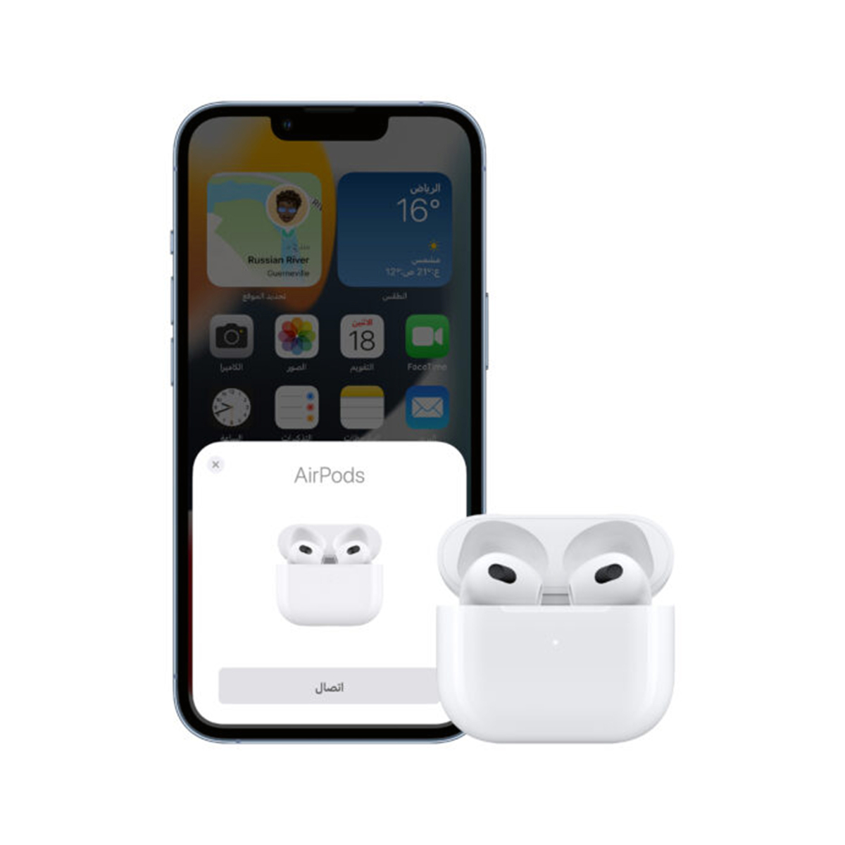 Airpods 3 price in malaysia