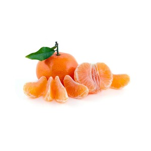 Mandarin Spain 1kg