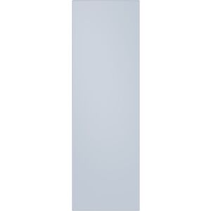 Samsung RA-R23DAA48/AE Door Panel Satin Skyblue Color For Bespoke Single Door Refrigerator