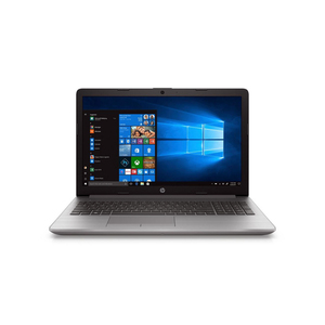 HP Laptop 250-G7 - 15.6” HD Display, 10th Gen Intel Core i3 -1005G1, 4GB RAM, 1TB HDD, Intel HD Graphics, Dark Ash Silver