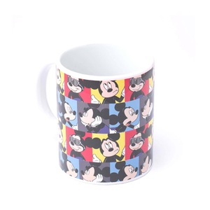 Mickey Can Shape Mug TRHA1914