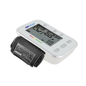 Trister Digital Blood Pressure Monitor TS-305BM