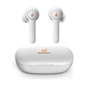 Anker SoundCore Life P2 Bluetooth Earbuds A3919H23 White