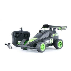 Skid Fusion Rechargeable R/C Car 1:16 YDF262R