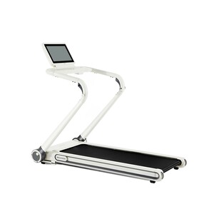 Euro Fitness Motorized Treadmill U20 3PHP