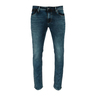 Killer Men's Slim Fit Jeans 9165-Mid Blue, 30