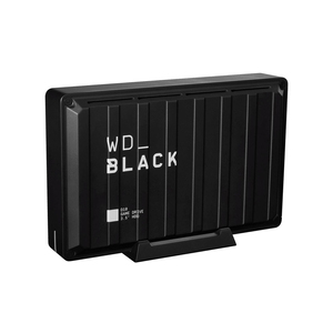 WD Black D10 Game Drive 8 TB 3.5