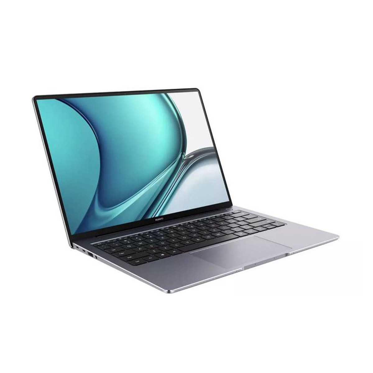 Huawei MateBook 14S (2021) Intel Core i7,16GB RAM,512GB SSD,Intel Iris Graphics,14.2" Display,Window 10,Space Grey,English/Arabic Keyboard