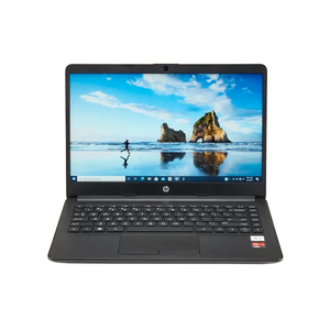 HP Notebook 14-DK1013DX AMD,128GB SSD,4GB RAM,Shared Graphics,14