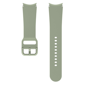 Samsung Watch4 Sport Strap Medium/Large Light Green