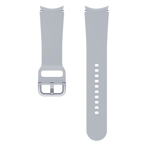 Samsung Watch4 Sport Strap Medium/Large Silver