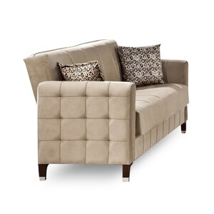 Maple Leaf  Sofa 2 Seater  Nova.Size:86x80x150 Cms(HxWxL)