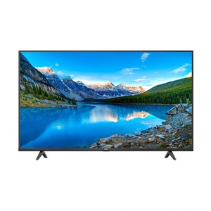 TCL 4K Ultra HD Smart LED TV L50P615 50