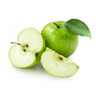 تفاح اخضر صيني ١كجم تقريبا