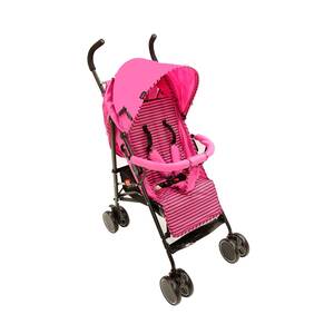 Selection Baby Buggy XBD-5012 Pink