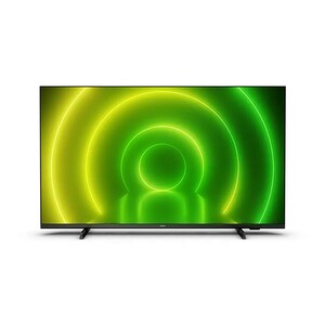 Philips 4K Android Smart TV 43PUT7406 43 inch