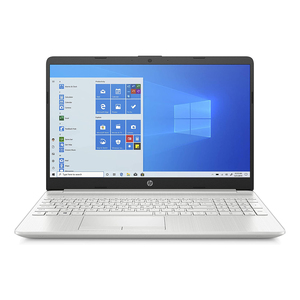 HP Laptop 15-DW1000NX - 15.6
