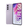 Samsung Galaxy  S21FE G990 128GB 5G Lavender