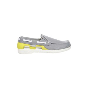 Crocs Boy Shoes 200036 Light Grey, 37-38
