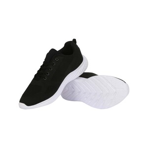 Sports INC Men's Sports Shoes MRT-009 Black, 45