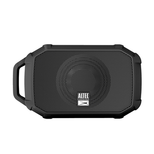 Altec Lansing Solo Bluetooth Speaker IMW141 Black