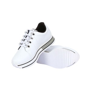 Ramarim Women's Sneakers 2071201 White, 41