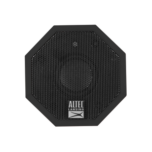Altec Lansing IMW376 Solo Portable Bluetooth Wireless Speaker Black