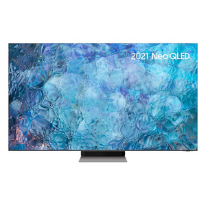 Samsung NEO QLED 8K HDR Smart TV QA75QN900AUXZ 75