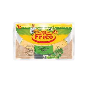 Frico Dutch Herb Cheese 235g
