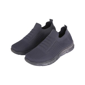 Men's Sports Shoes A-826 Grey, 41