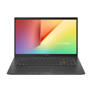 Asus Notebook Vivobook K513EQ-BN330T,Intel Core i5-1135G7,8GB RAM,512GB SSD,15.6inch FHD,2GB NVIDIA GeForce MX350 Graphics, Windows 10,Arabic English Keyboard