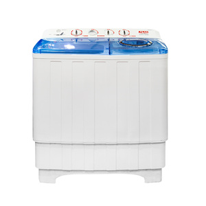 ALM Twin Tub Top Load Washing Machine ALM150-1420W 15Kg