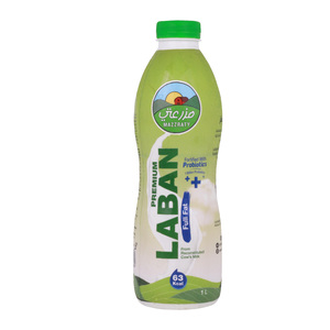 Mazzraty Premium Laban Probiotics Full Fat 1Litre