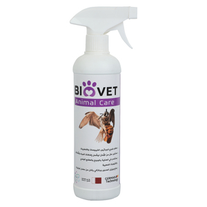 Biovet Animal Care Disinfectant Falcon 500ml