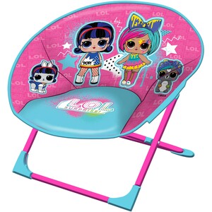 LOL Moon Chair MC-LOL-01